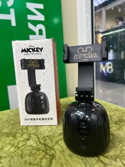 Стабилизатор Mickey Smartphone Stand
