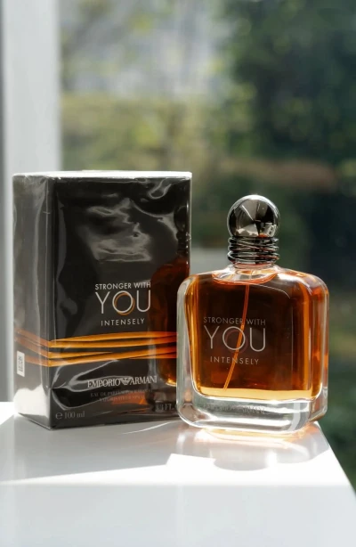 Парфюм You for Man Edp