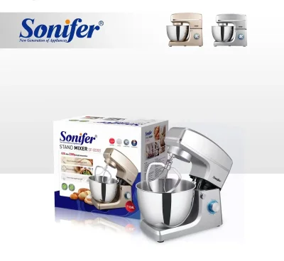 Планитарный миксер Sonifer-sf-8066