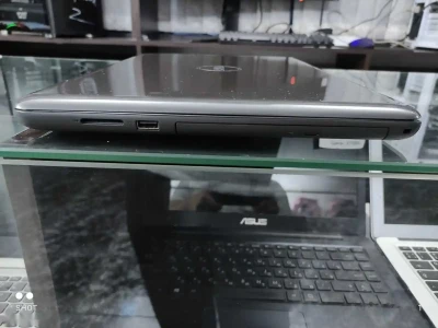 Игровой Ноутбук Dell Inspiron 5567 Core i7-7500U 8GB/1TB — миниатюра 8