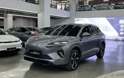 BYD Sea Lion 06, 2025 — миниатюра 7