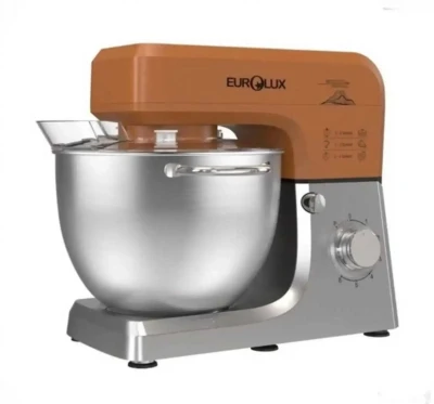 Миксер Eurolux 8л — миниатюра 2