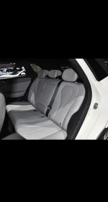 BYD Sea Lion 06, 2025 — миниатюра 10