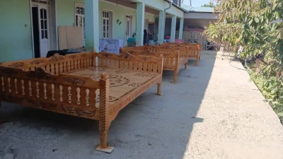 Тапчан 2х3 — миниатюра 2