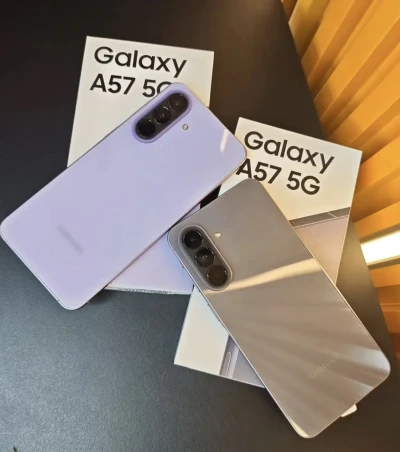 Samsung Galaxy A57 5G 8/256gb — миниатюра 3