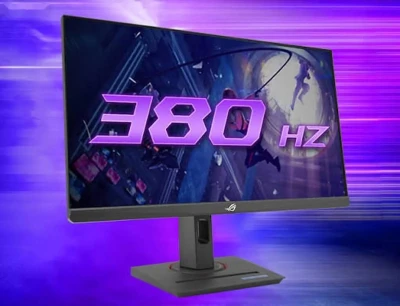 Монитор 25 Asus Rog Strix XG259QNS 380hz