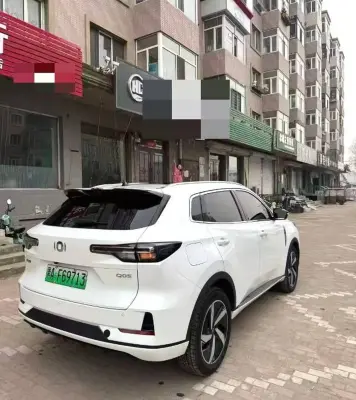 Легковые автомобили Другие марки, 2024