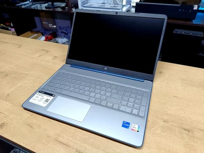 Ноутбук HP Laptop 15 Core i5-1235U / 8GB / 256GB SSD — миниатюра 3