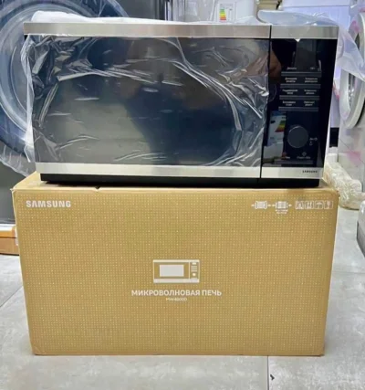 Микроволновка Samsung 23L