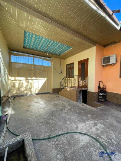 1 этажный, 4-комн. дом, 95 м², 2 соток, Фирдавси Чимтеппа
