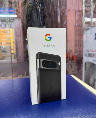 Google Pixel 8 Pro 512 512 gb