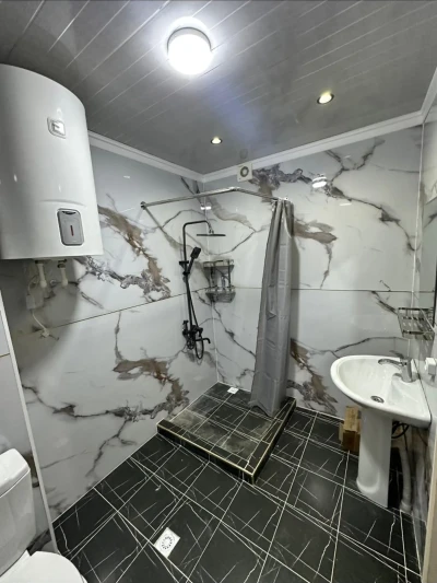 2-комн. квартира, 8 этаж, 80м², 18мкр — миниатюра 7