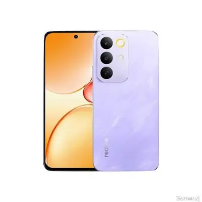 Realme C85