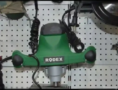 Ручной миксер Rodex