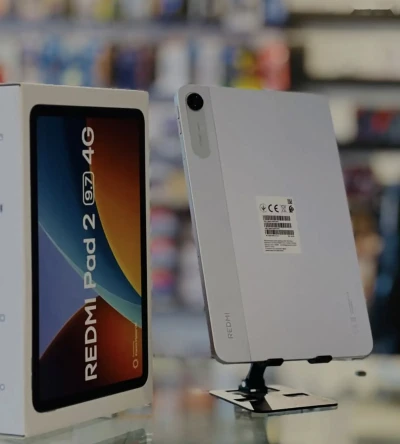 Планшет Xiaomi Pad 2 128gb