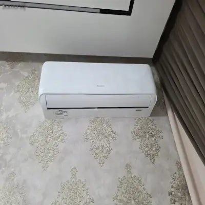 Кондиционер Gree Invertor 12