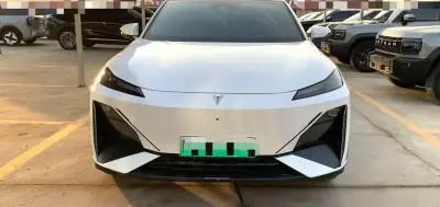 Deepal S07, 2024