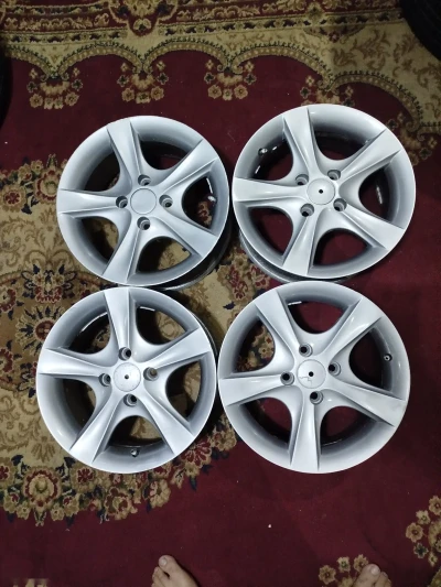 Диски R14 — миниатюра 3
