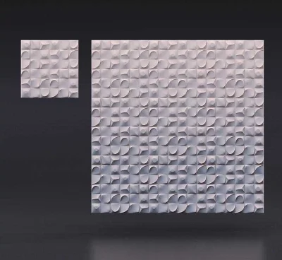 3D Панель — миниатюра 10