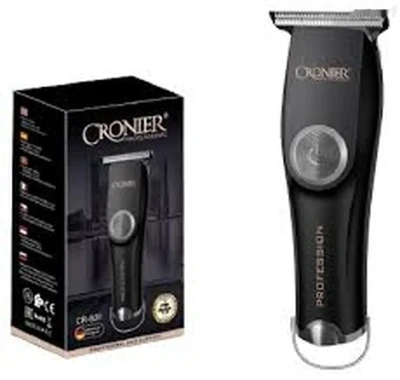 Машинка для стрижки Cronier CR-830