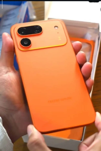 Тесno Sparк 50 Pro 4+4/128GВ Global Version 5600maч — миниатюра 2