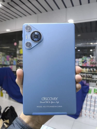 Планшет Discover 2Sim 256gb — миниатюра 5