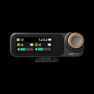 Микрофон DJI MIC 2 — миниатюра 2