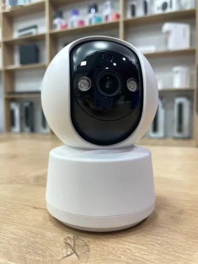 Умная видеокамера Wi-Fi 5 MP