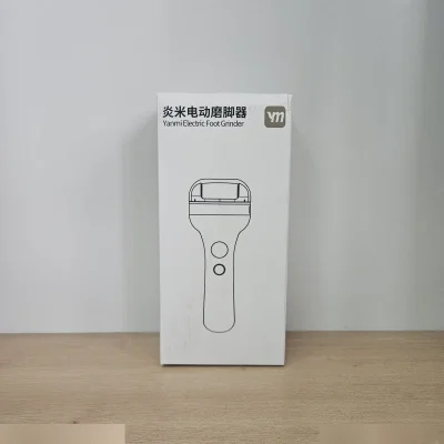 Электрическая роликовая пилка для пяток Xiaomi Showsee Electric Pedicure
