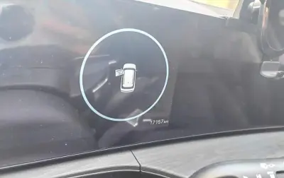 Hyundai Santa Fe, 2024