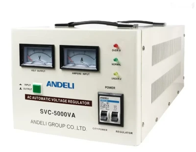 Стабилизатор Andeli 5000