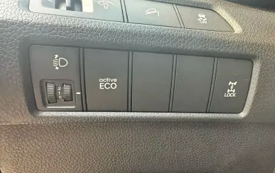 Hyundai Santa Fe, 2015