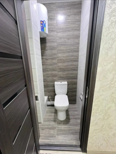 2-комн. квартира, 2 этаж, 72м², 19мкр — миниатюра 4