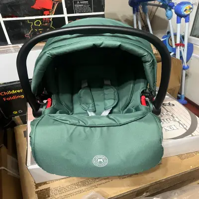 Автокресло