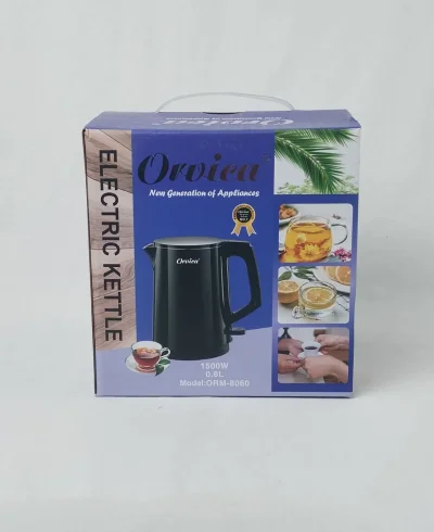 Тефаль Orvika-8060