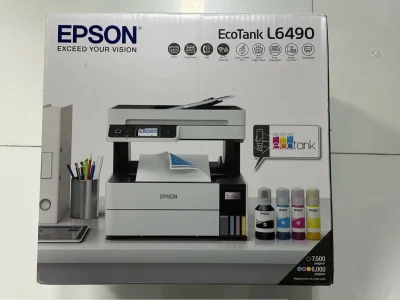 Принтер Epson L6490