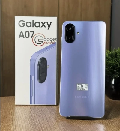 Samsung Galaxy A07 4/64Gb — миниатюра 4
