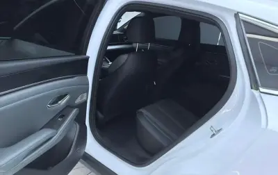 BYD Qin L, 2025 — миниатюра 6
