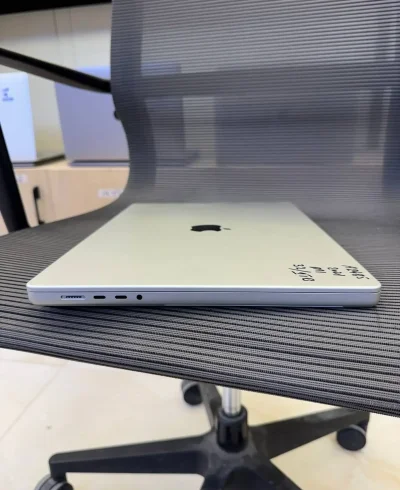 Ноутбук MacBook Pro 16 2021 M1 Pro 32/1TB — миниатюра 6