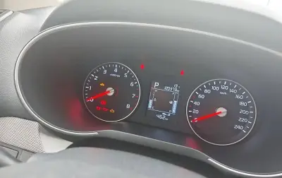 Kia K series, 2016