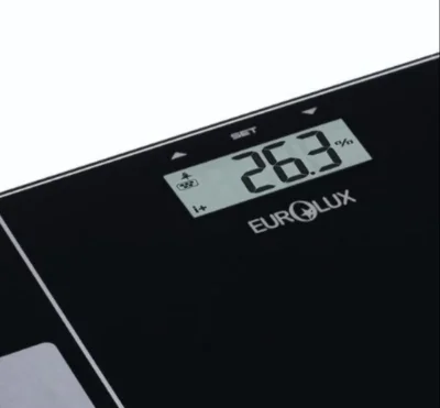 Весы Eurolux 1542CBF — миниатюра 2