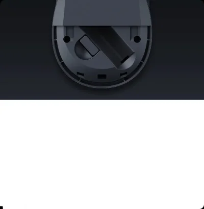 Беспроводная мышь Xiaomi Wireless Portable Dual Mode Mouse 2