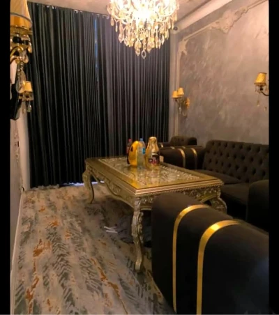 1-комн. квартира, 9 этаж, 65 м², шохмансур — миниатюра 4