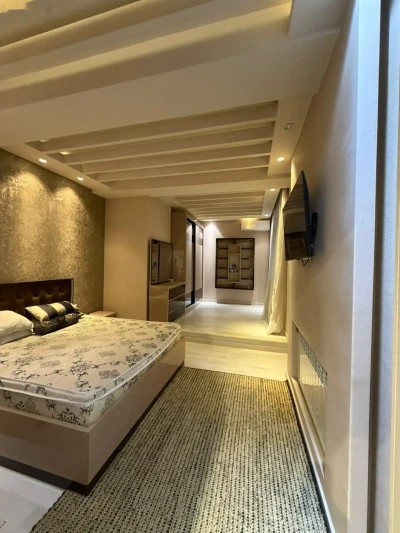 2-комн. квартира, 13 этаж, 100м², Овир, Парк Алишер Навои — миниатюра 2