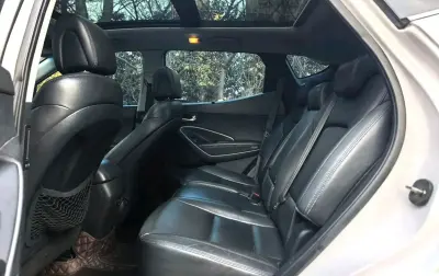 Hyundai Santa Fe, 2014 — миниатюра 7