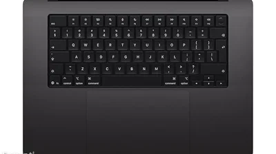 Apple MacBook Pro 16 2026, M5 Pro, 48GB/1TB — миниатюра 3