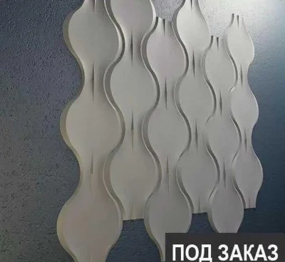 3D Панель Ideal SC — миниатюра 9
