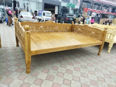 Тапчан — миниатюра 2