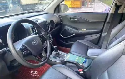 Hyundai ix35, 2020