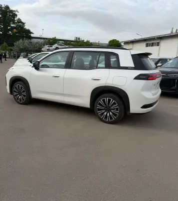 BYD Song Plus, 2026 — миниатюра 7
